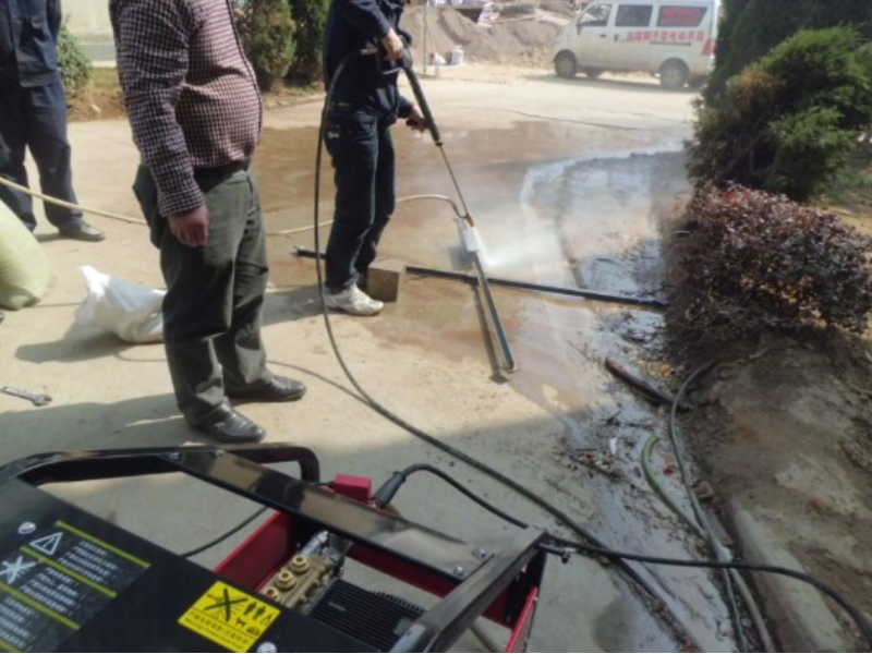 深圳南山南头管道疏通 下水道疏通、改造 化粪池清理